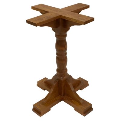 Windsor Dining Height Table Base