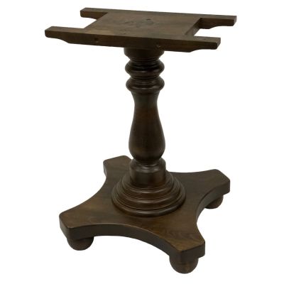 Balmoral Dining Height Table Base