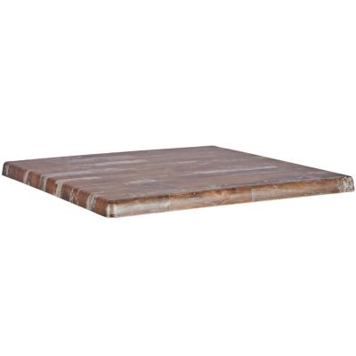 Topalit Rectangle Classicline Table Top (1100 x 700)