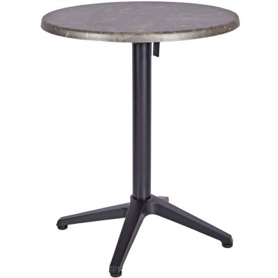 Topalit Round Classicline Table Top