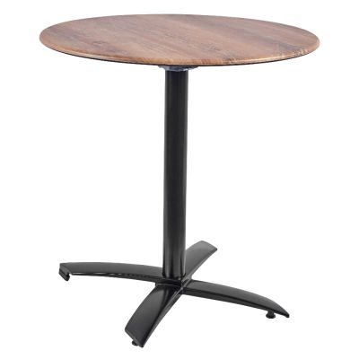 Topalit Round Smartline Table Top