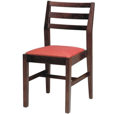 Tuck Stacking Side Chair