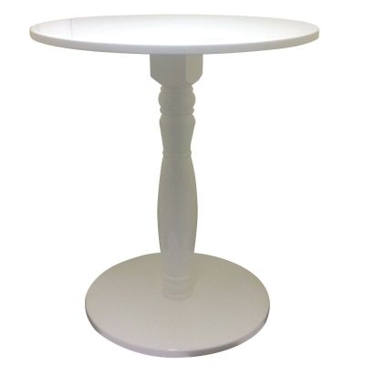 Venice Dining Height Table Base
