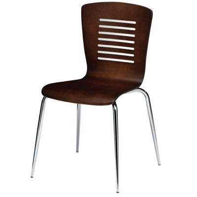 Verona Stacking Side Chair
