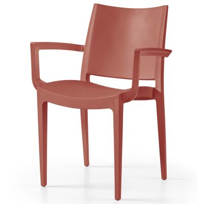 Wanda Arm Chair