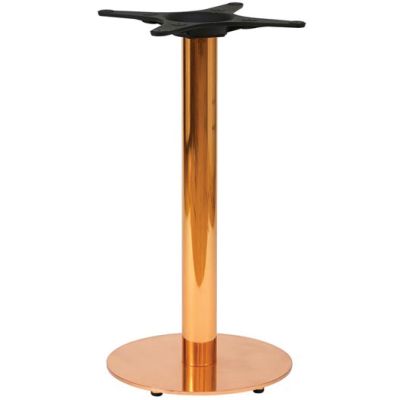 Zuto Square Table Base