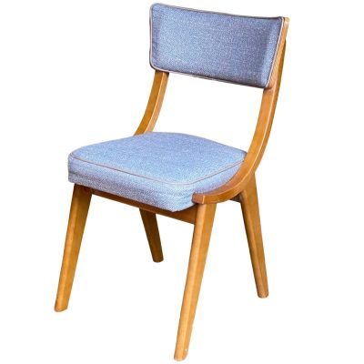 Ice Benito UPH Back Side Chair