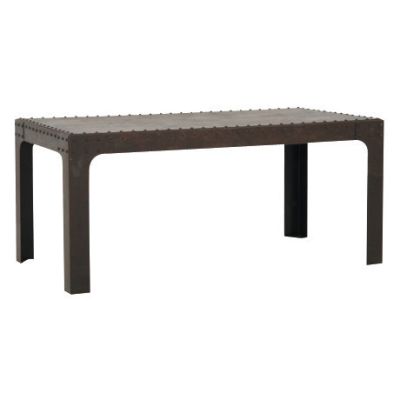 Rivet Dining Table A
