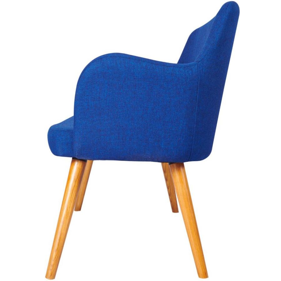 Contract Furniture Camden Two Seater UPH Bench