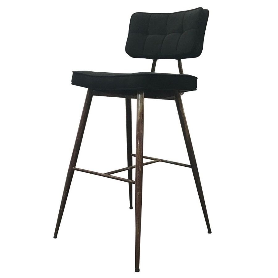 Contract Furniture Felix Deluxe High Chair