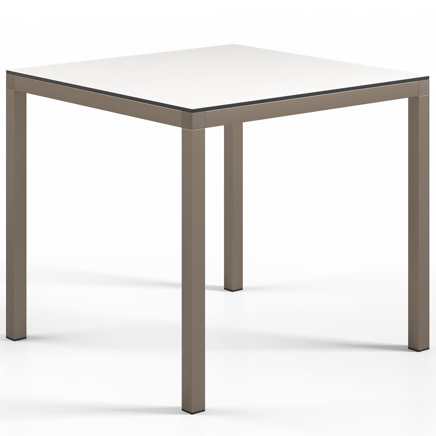 Contract Furniture Hybrid Dining Table