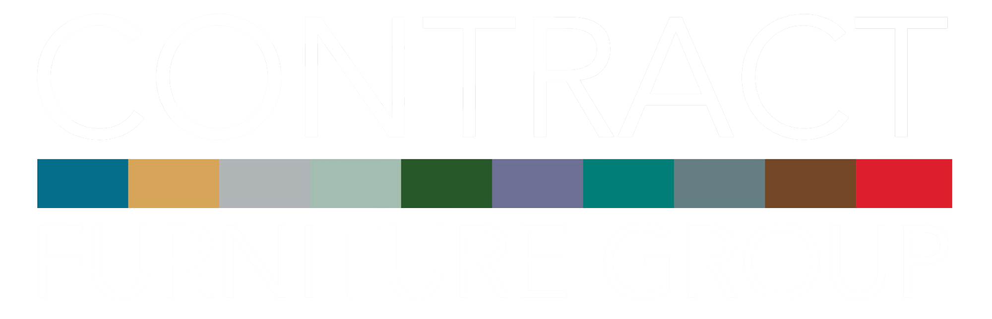 Contract Furniture Group Logo