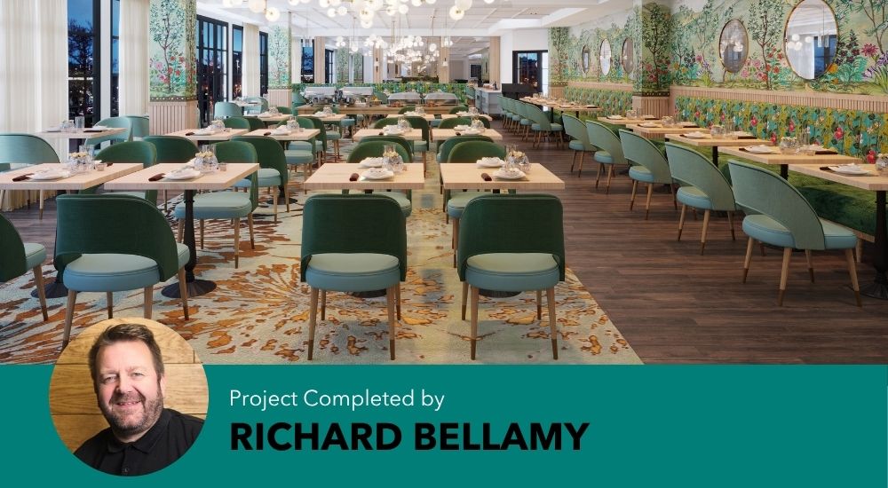 Runnymede On Thames Hotel, Windsor