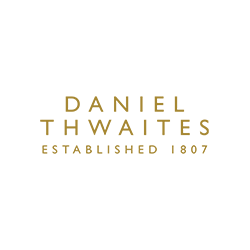 Daniel Thwaites