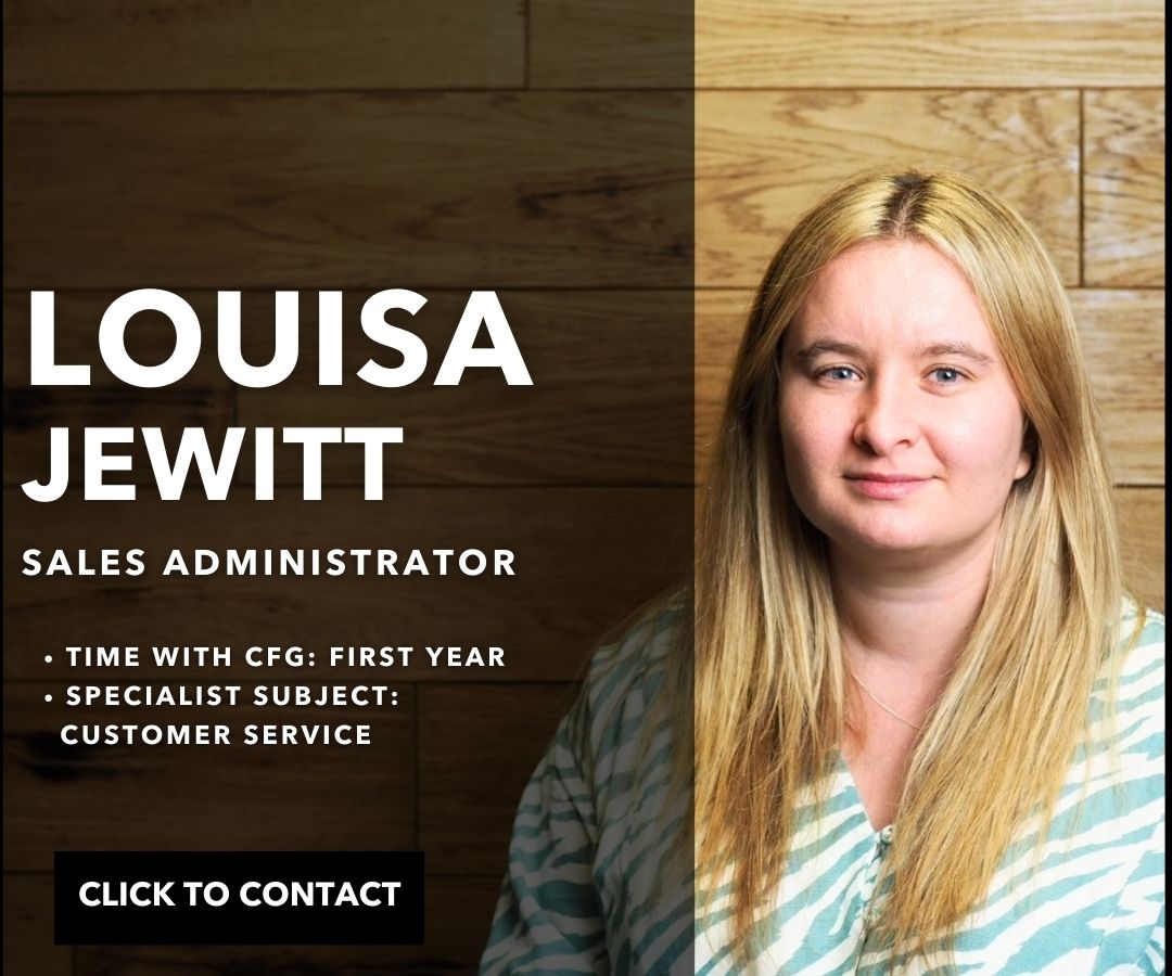 Meet the Team Contract Furniture Group