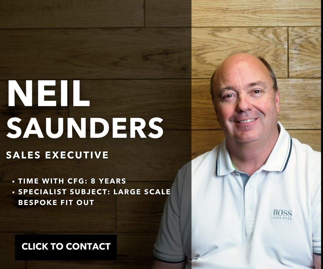 Meet the Team Contract Furniture Group